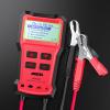 imageANCEL BST100 Car Battery Tester 12V 1002000 CCA Load Tester Digital Automotive Alternator Battery Analyzer Charging Cranking Tester for Car Motorcycle SUV Boat