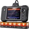 imageANCEL FX2000US OBD2 Scanner Diagnostic Tool ABS SRS Transmission Airbag Car Scanner Check Engine Car Code Reader Automotive Diagnostic Tool Lifetime Free Upgrade