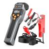 imageANCEL LT70 Digital Timing Light Automotive Inductive Ignition Timing Light Gun with Tachometer Advance Dwell ampamp Voltage Test High Bright LED ampamp TypeC Charging for 916 V 2 ampamp 4 Stroke Gas Engines
